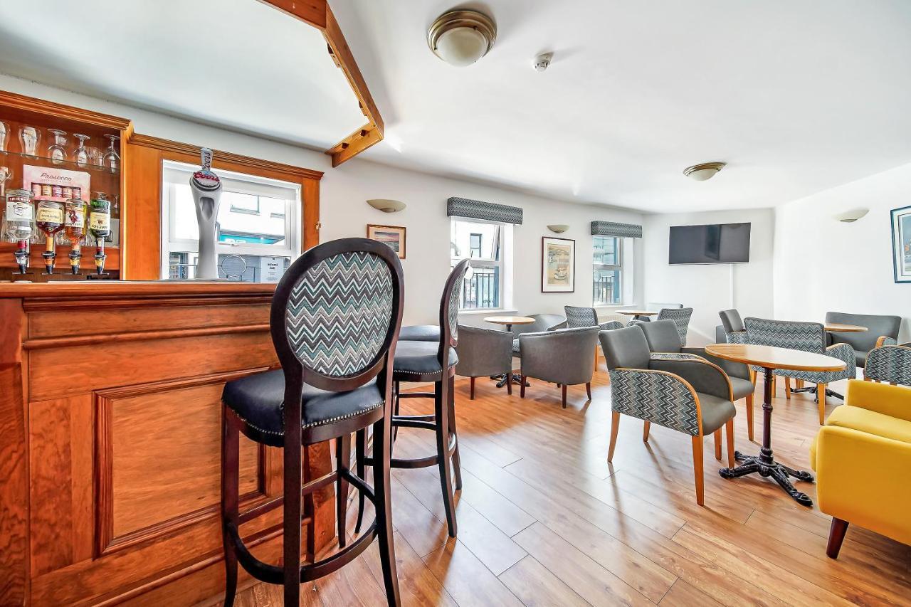 Iona Inn Londonderry Exteriör bild