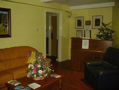 Iona Inn Londonderry Exteriör bild
